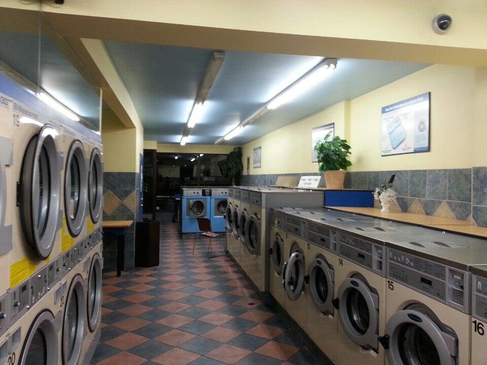Boca Coin Laundry