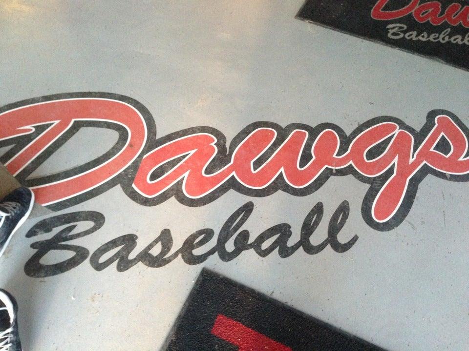 Okotoks Dawgs Duvernay Fieldhouse