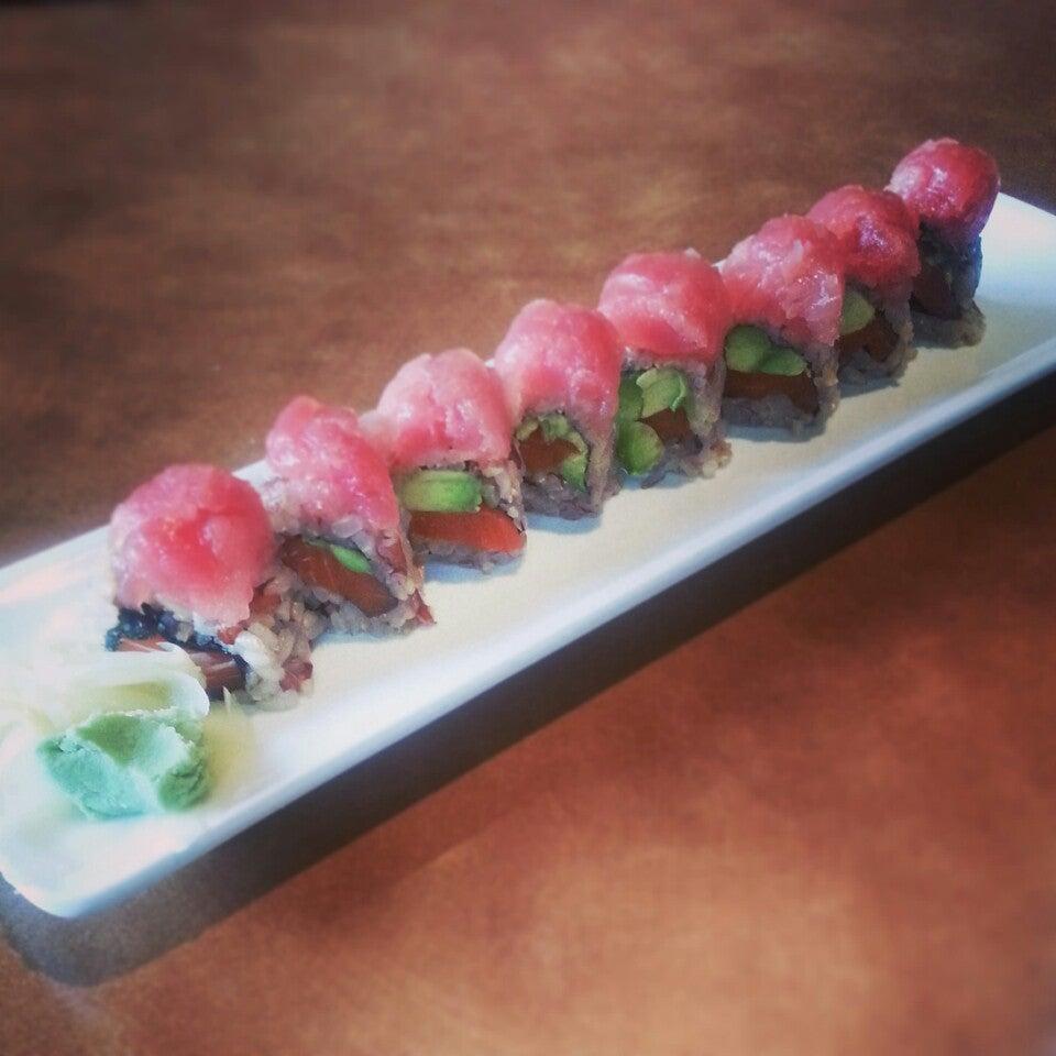 Sushi Maro Japanese Restaurant