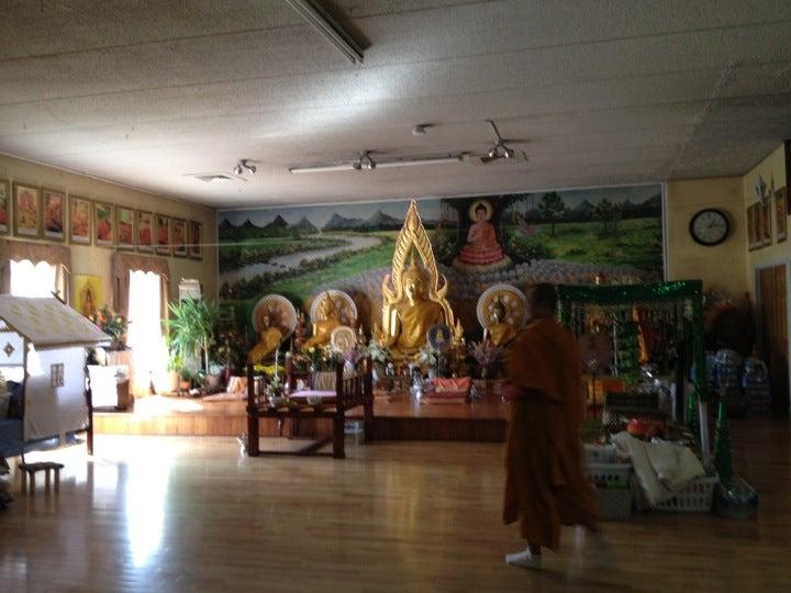 Wat Lao Samakhidhammaram