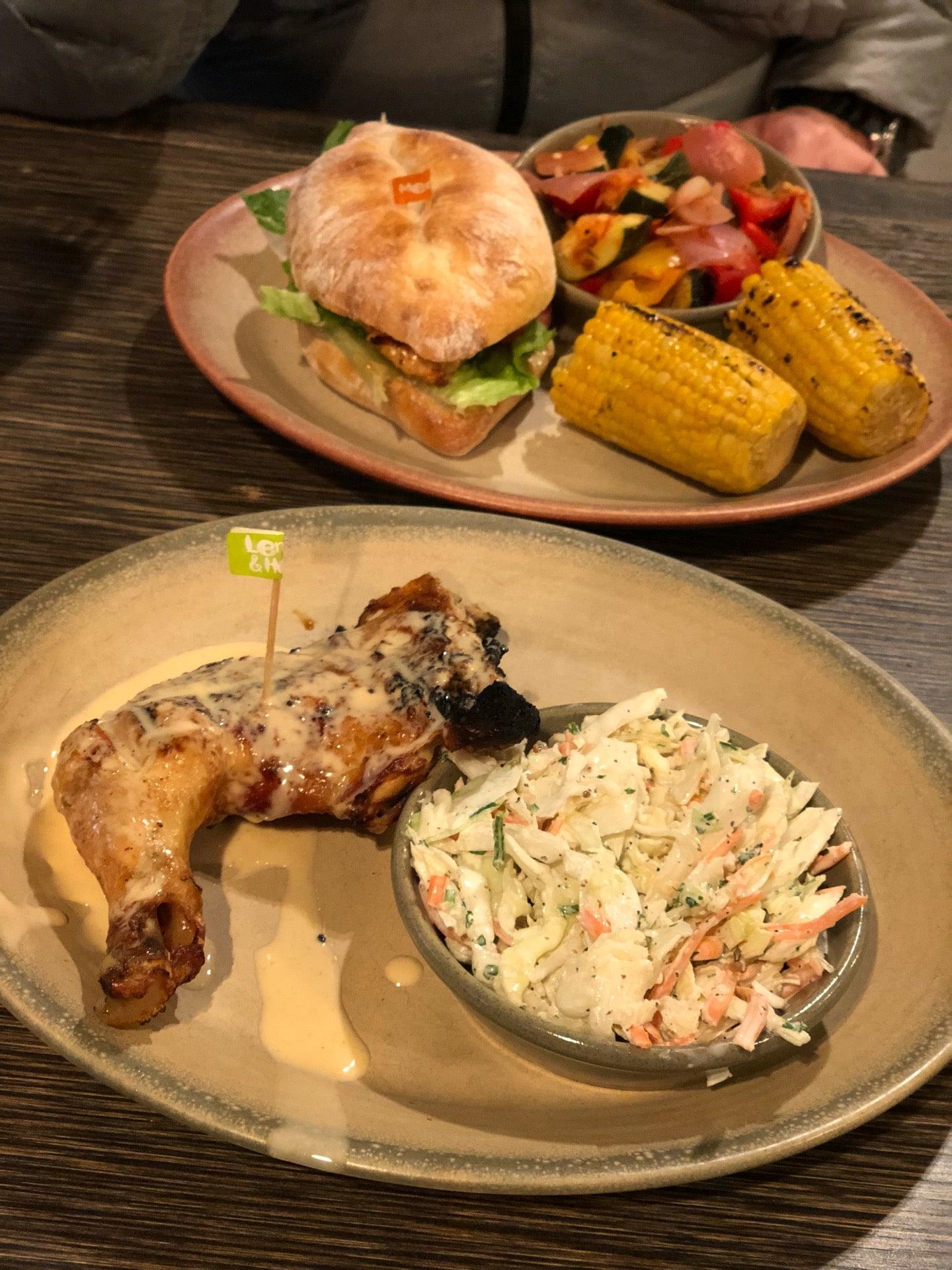 Nando's