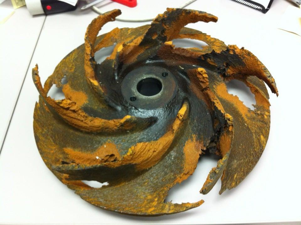 Gonian-Rupp of Canada Ltd