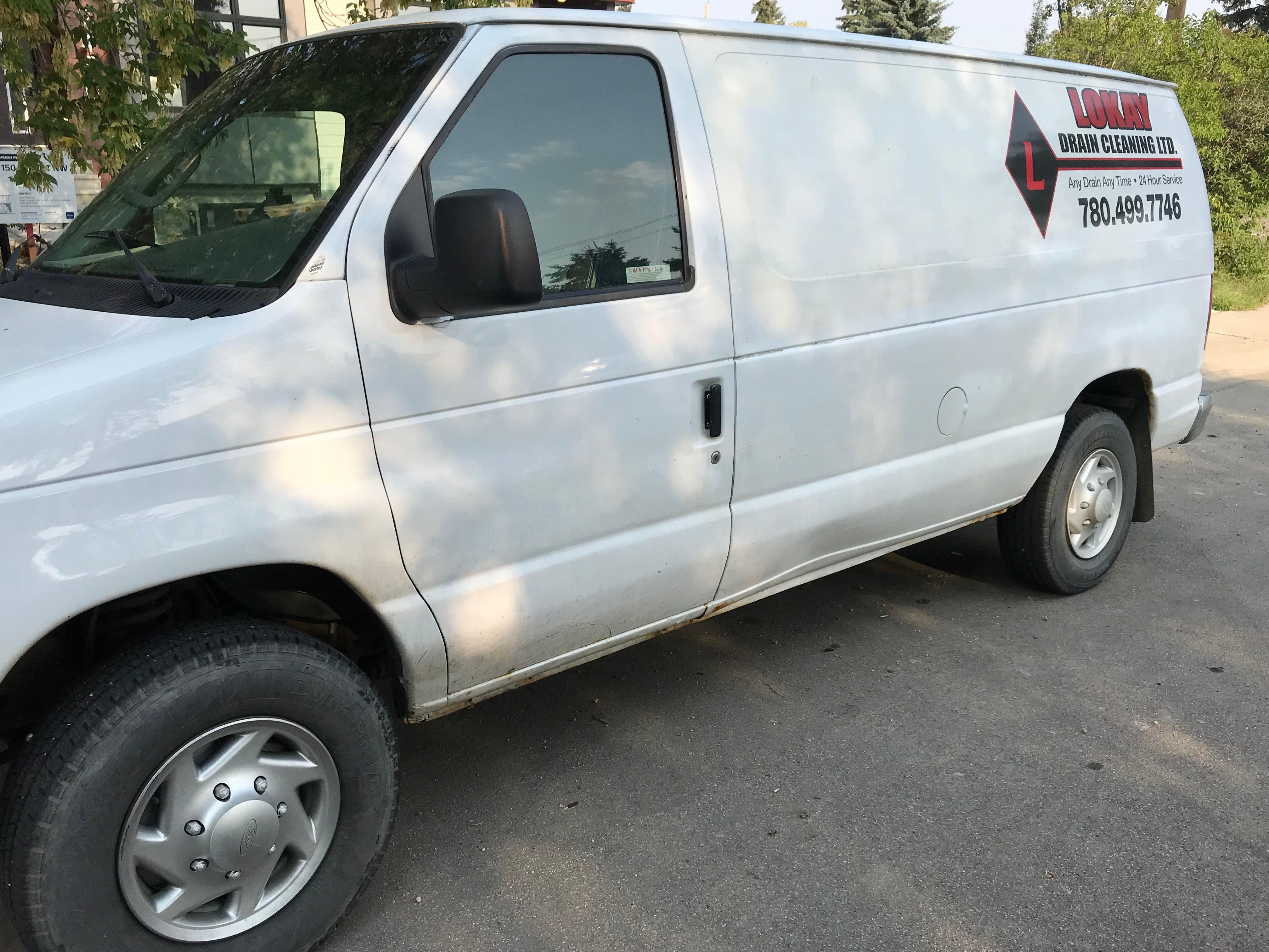 Lokay Drain Cleaning