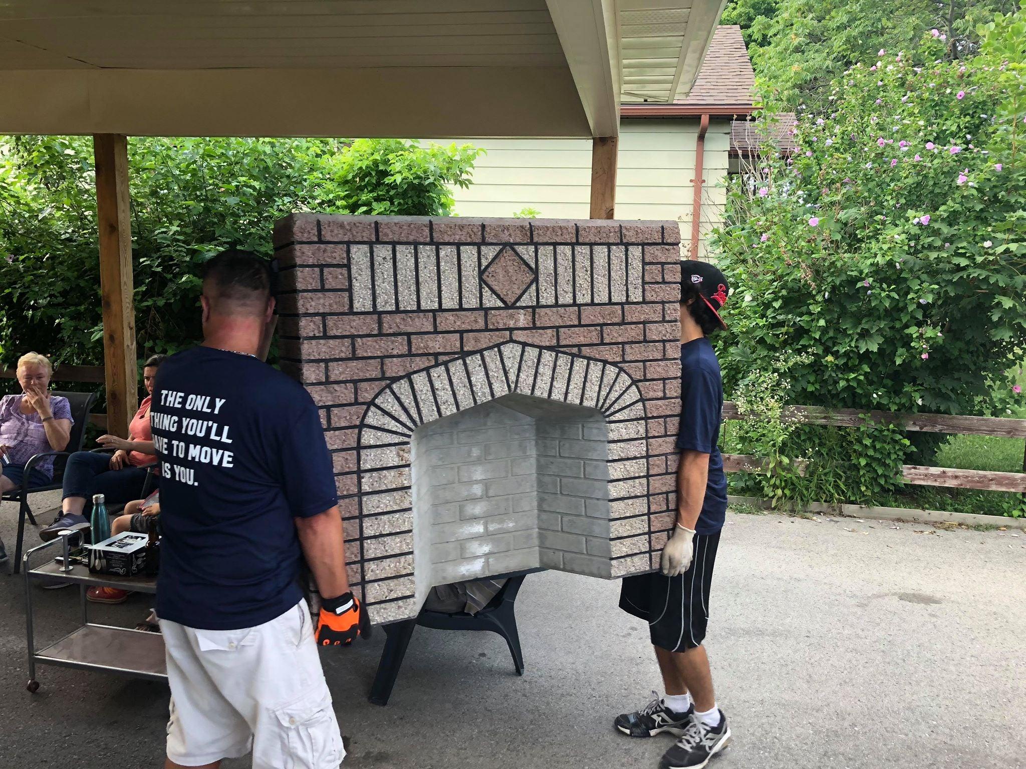 Sterk's Your Neighborhood Movers