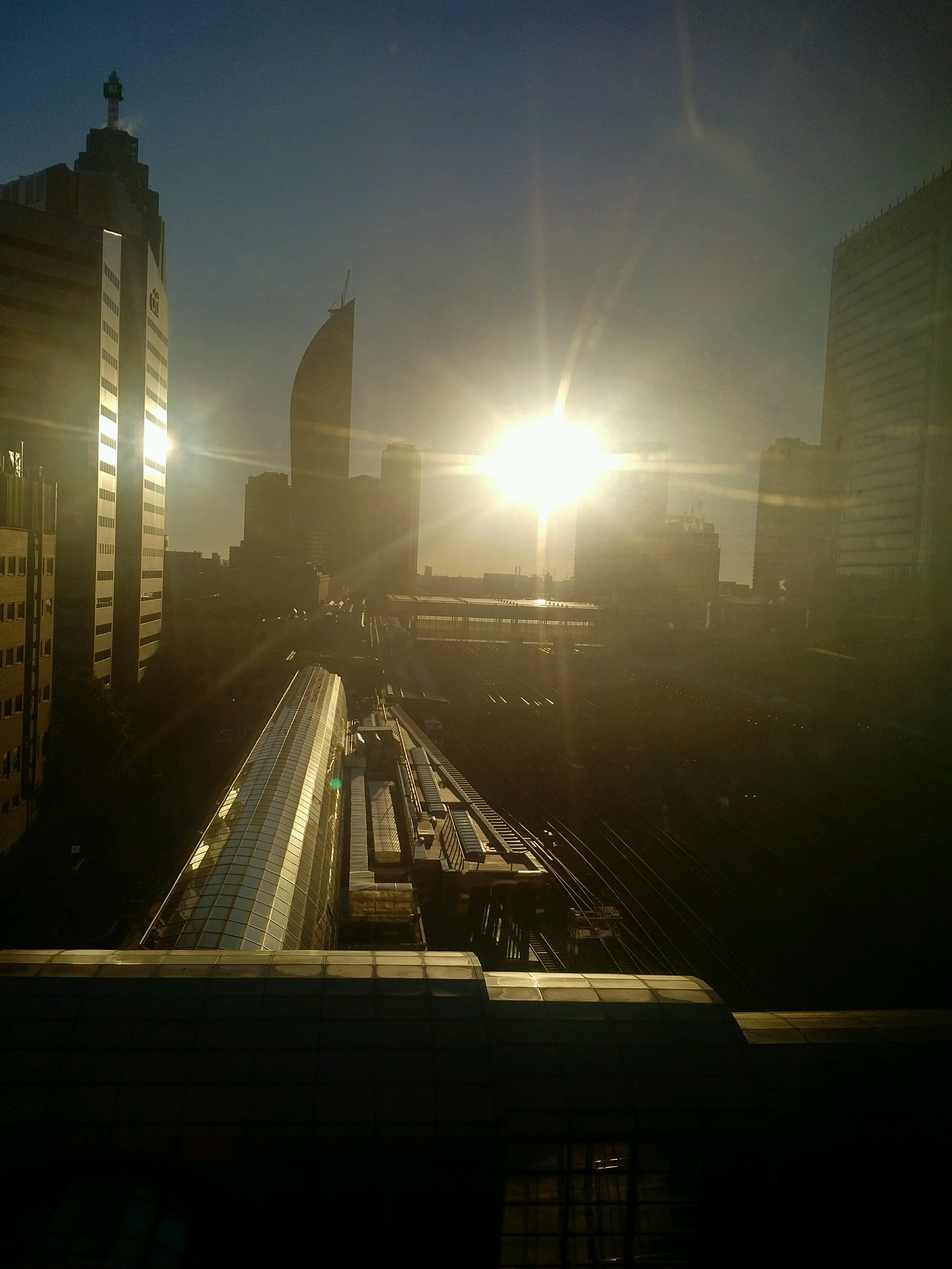 InterContinental Club Lounge