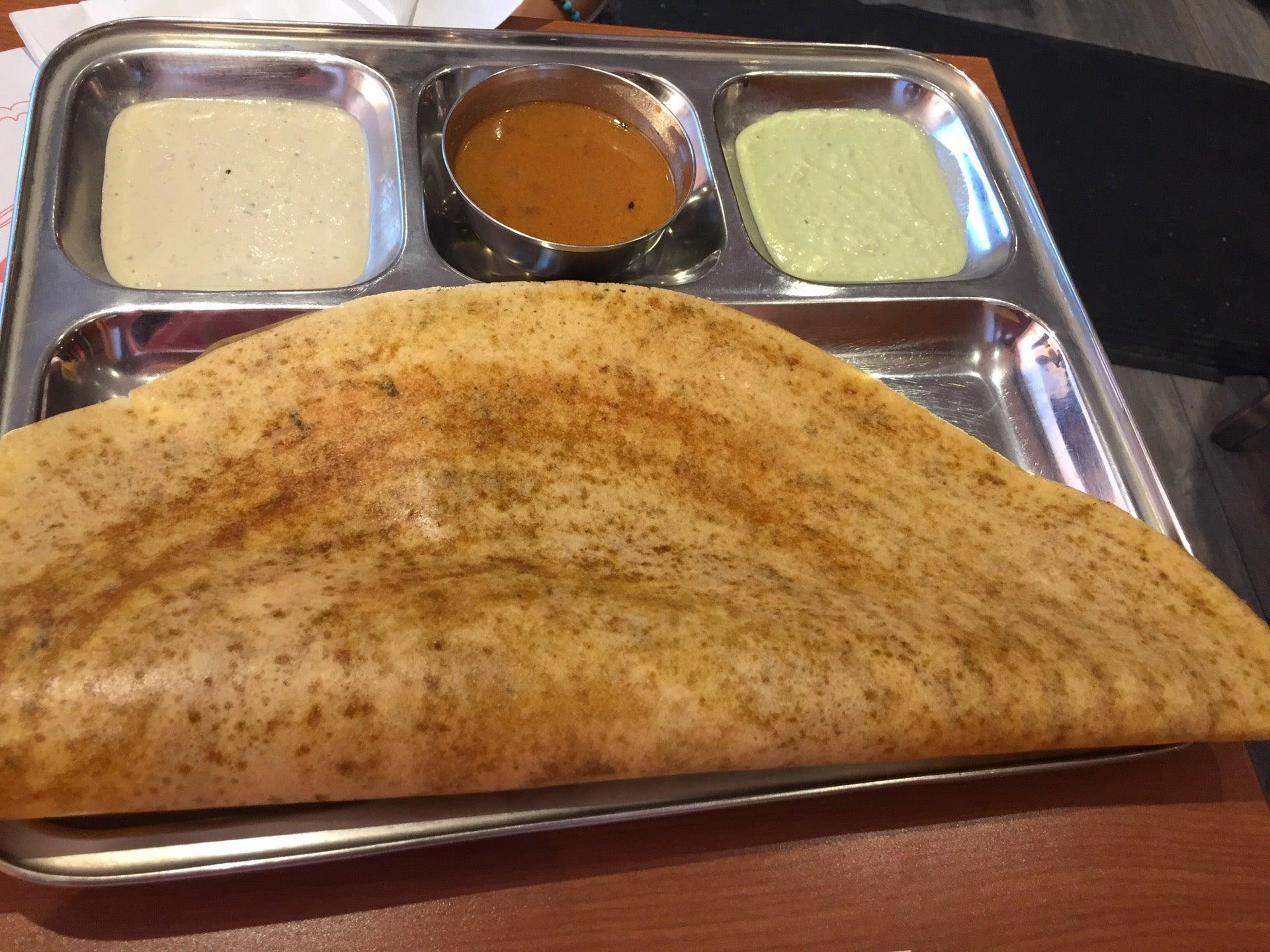 Dosa Pointe