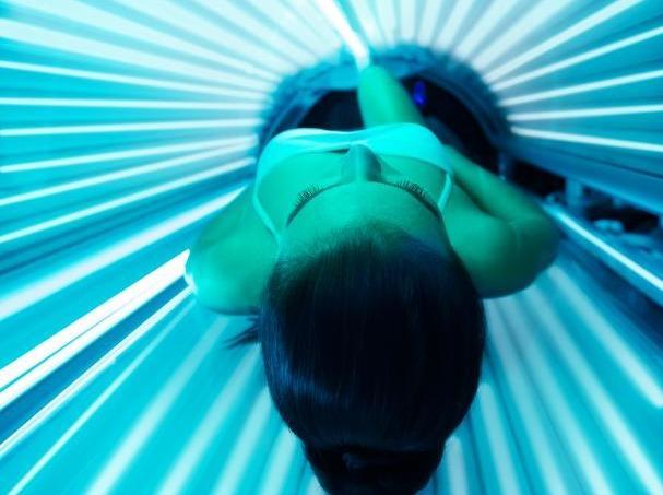 Bronzage L'escale 4 Saisons