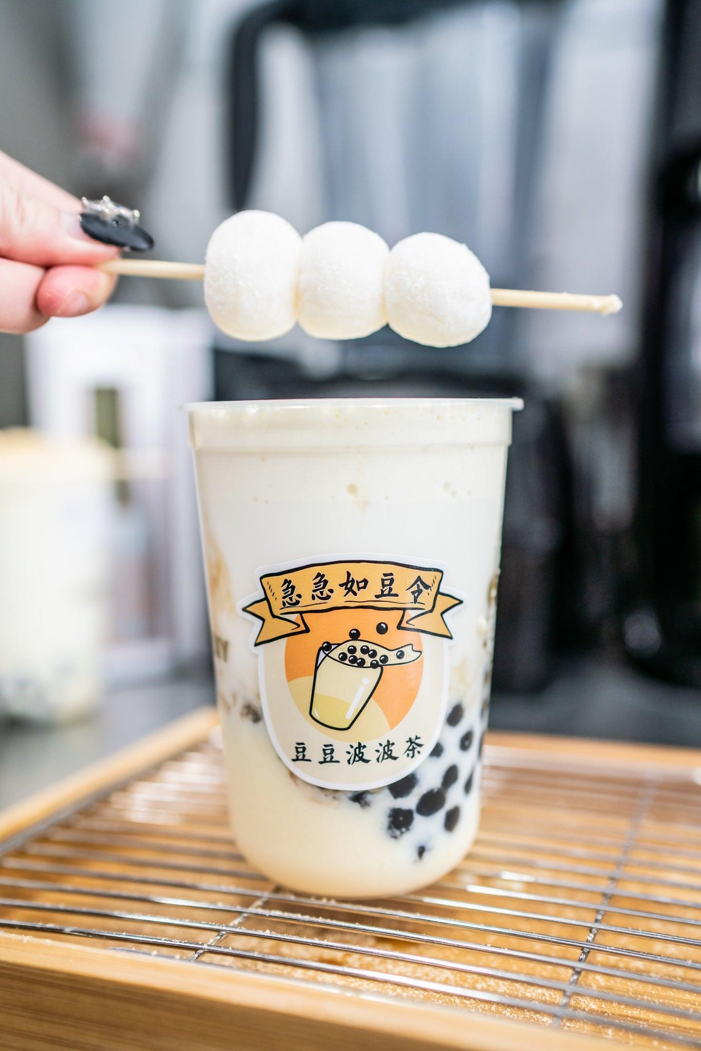 LUCKY TEA 小确茶 North York