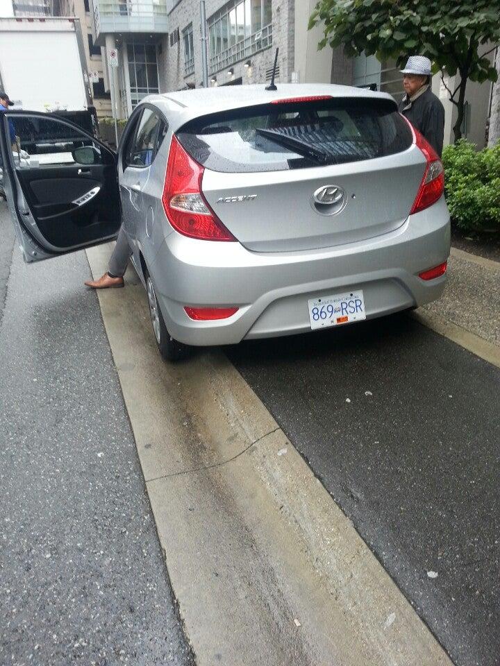 Enterprise Rent-A-Car