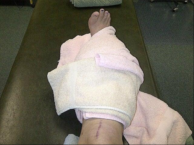 St James Rehabilitation Physiotherapy Center