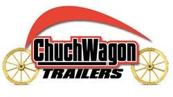 Chuchwagon Trailers