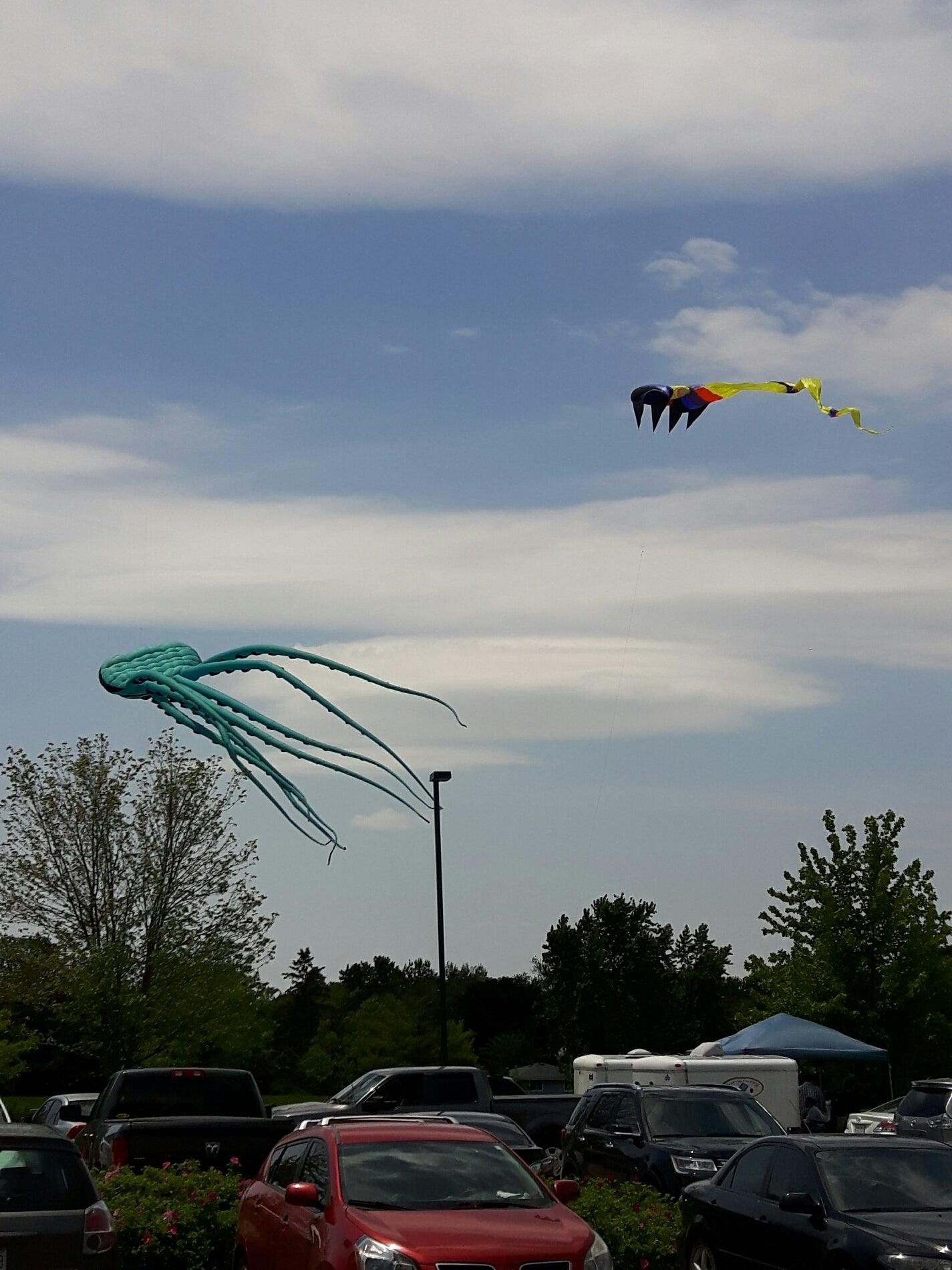 Victoria Hills Community Centre