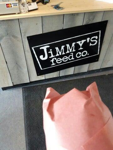 Jimmy's Feed Co.