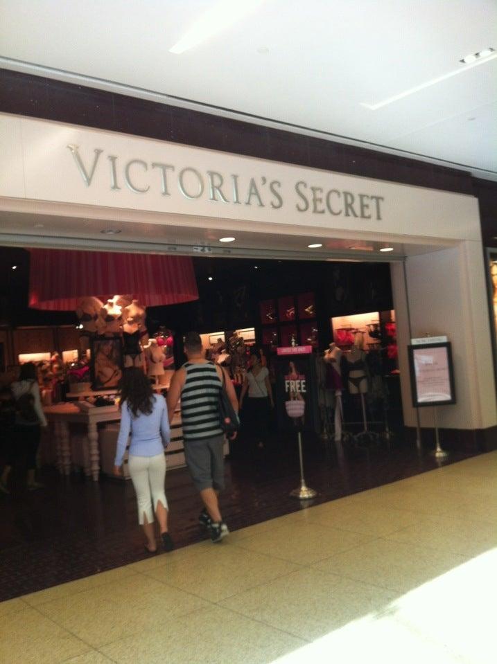 Victoria's Secret