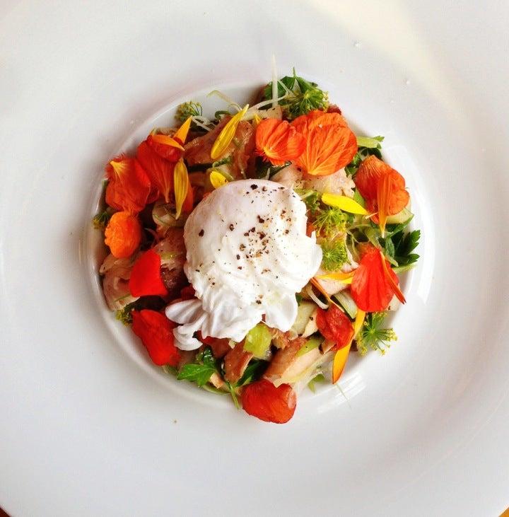 Wild Caraway Restaurant and Café