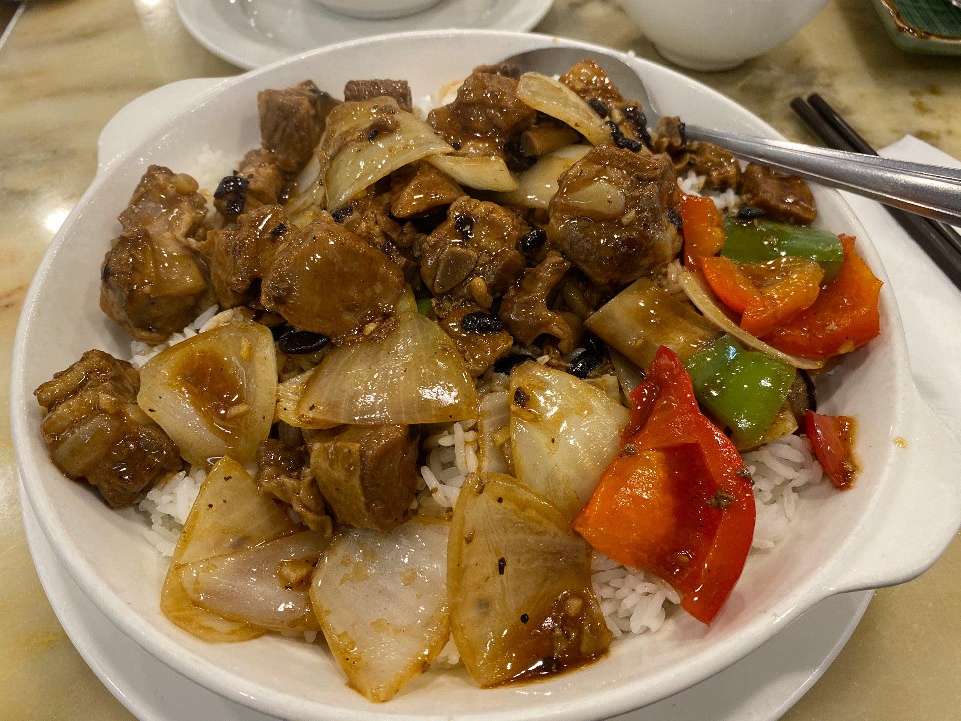 Sanbo Chinese Restaurant