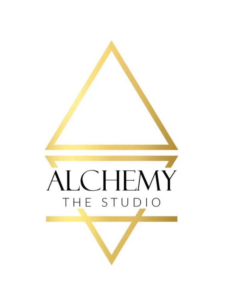 Alchemy, the Studio