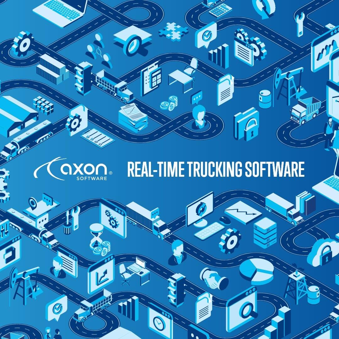 Axon Software