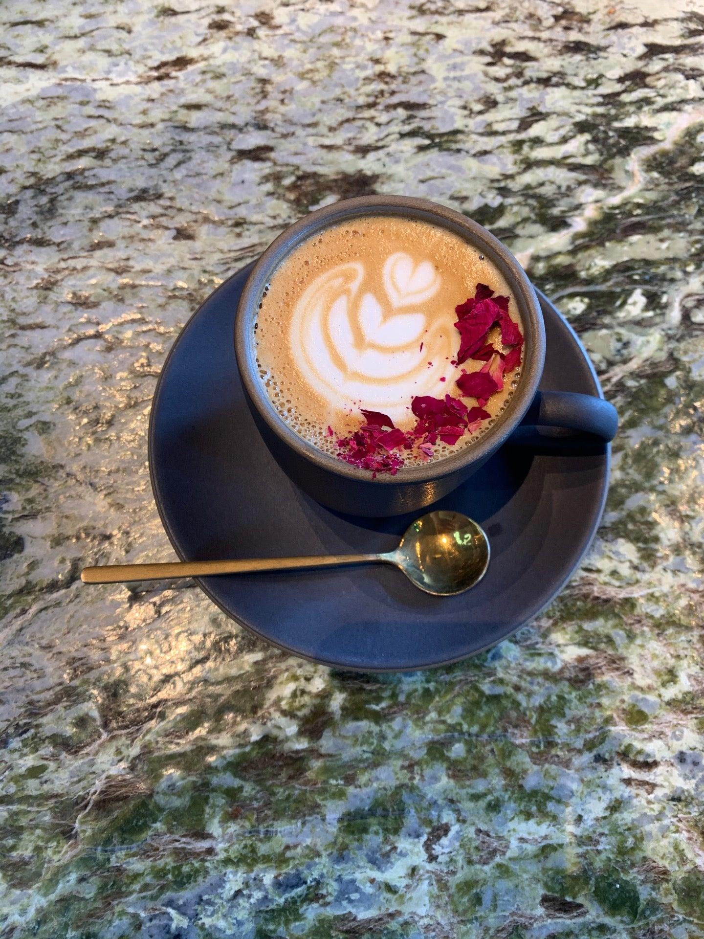 A-Ok Cafe