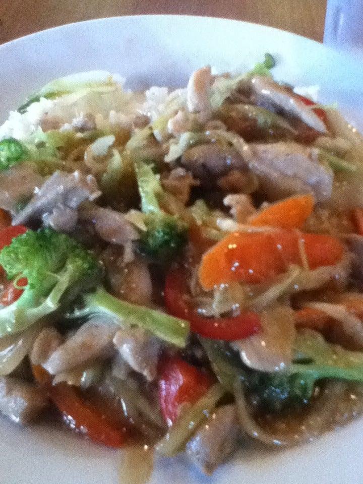 Harbour House Restaurant