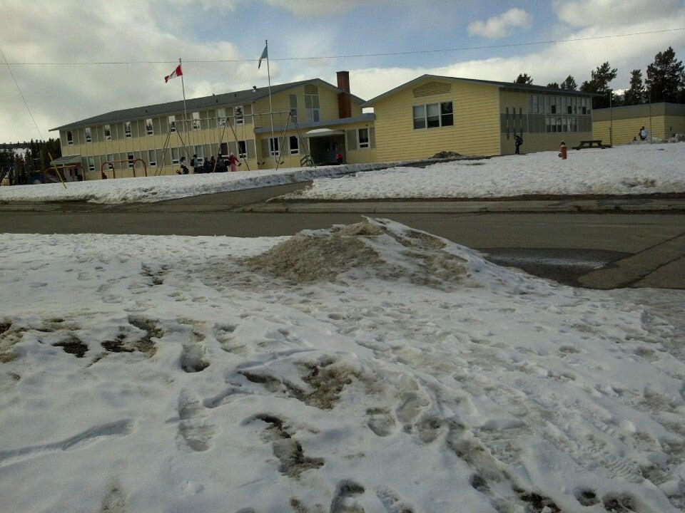 Selkirk Elementary School