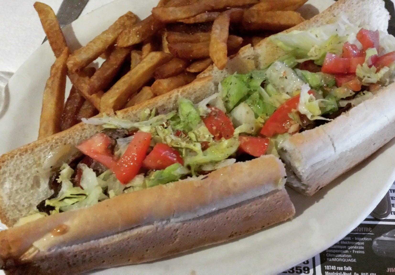 Brasserie Montréal Nord