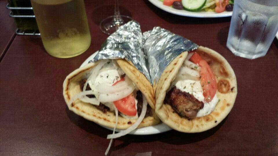 Pizzalinni Da Francesca