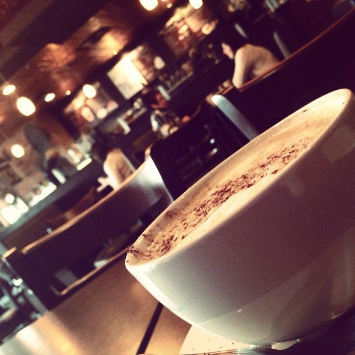 Coffee Culture Cafe & Eatery