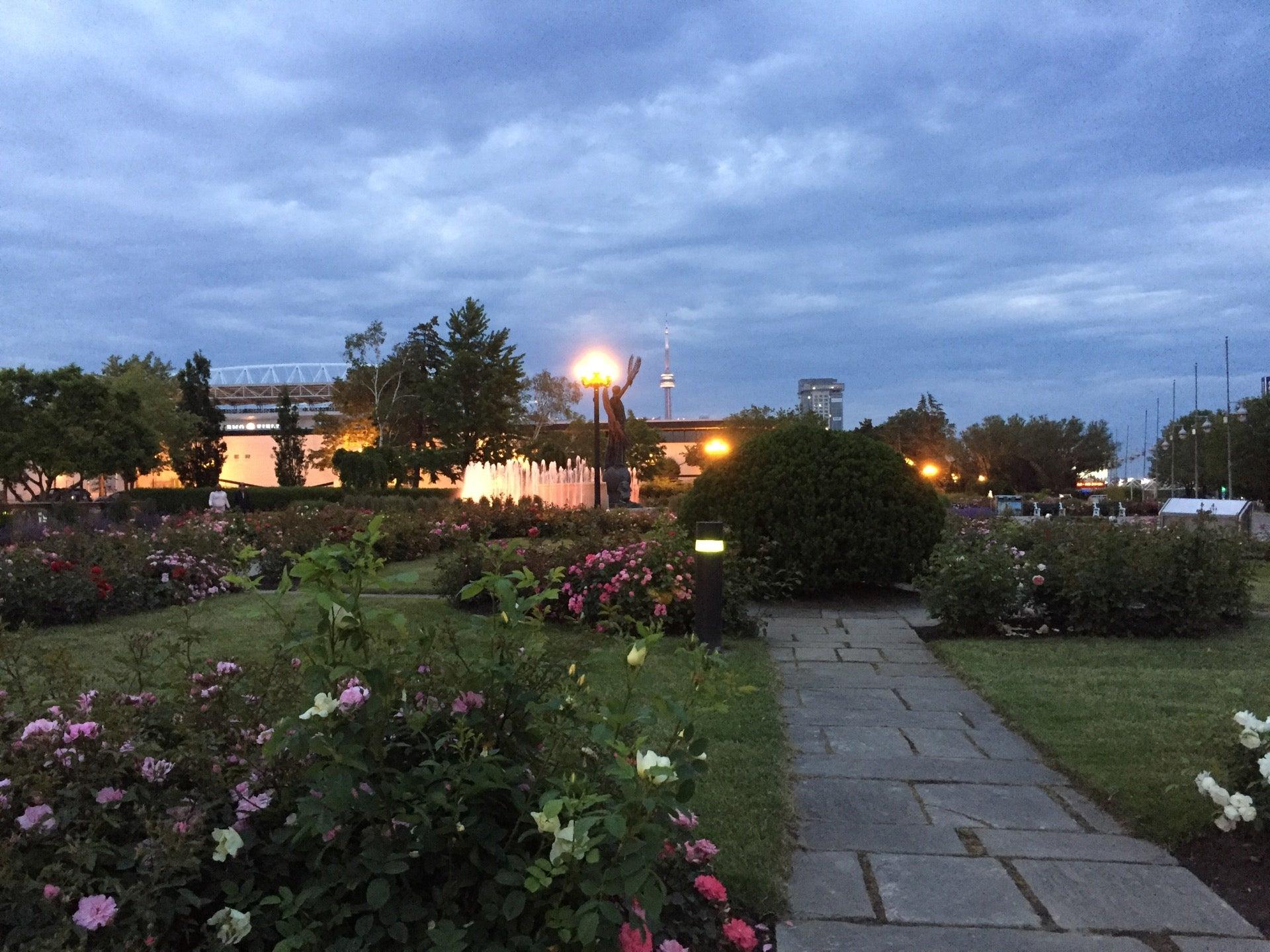 Shrine Peace Memorial