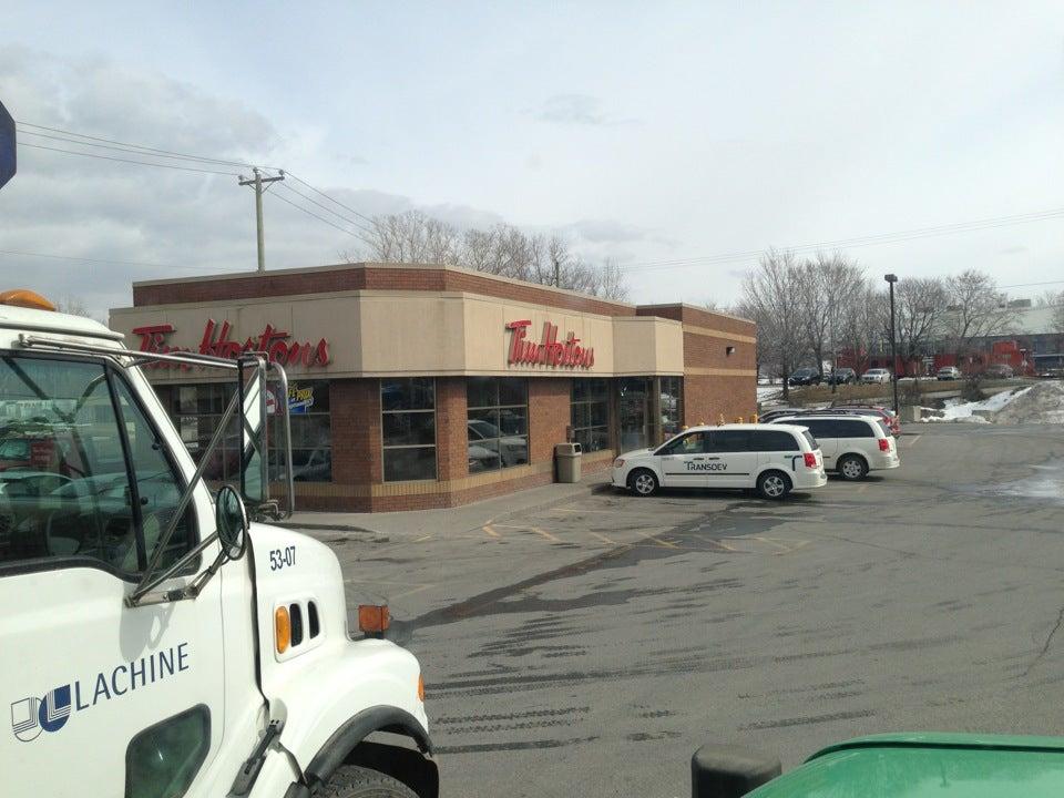 Tim Hortons