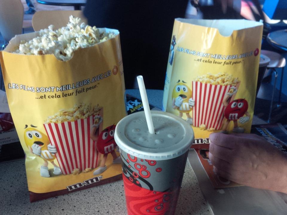 Galaxy Cinemas Regina