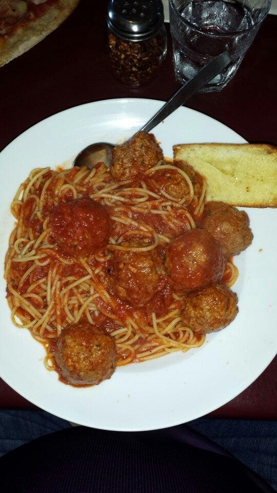 That Place Restaurant