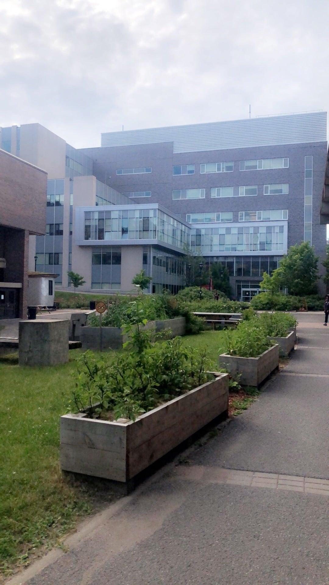 Carleton University Bookstore - University Centre