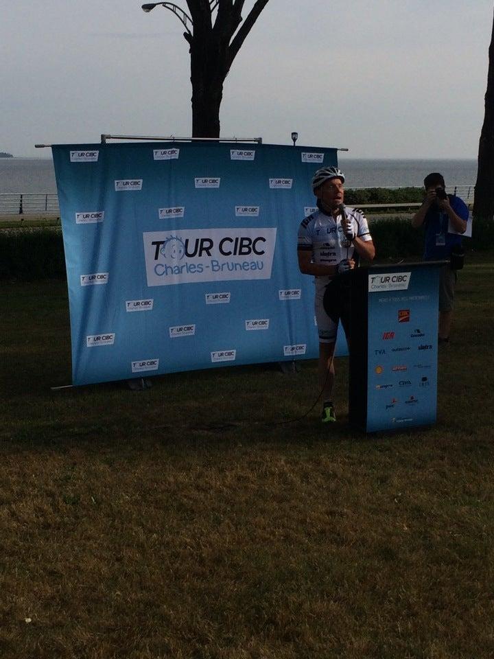 Société de Promotion Economique de Rimouski