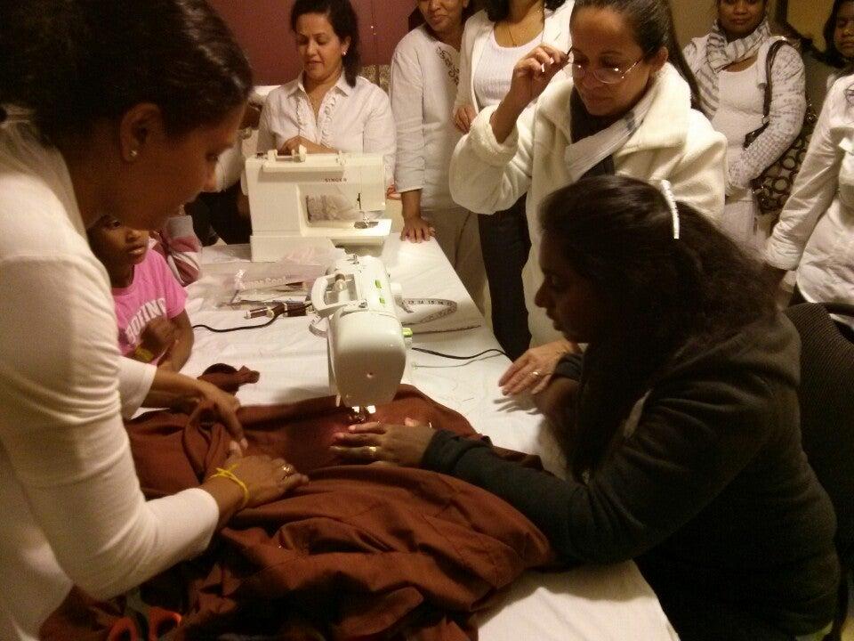 Buddhist Vihara Society in BC