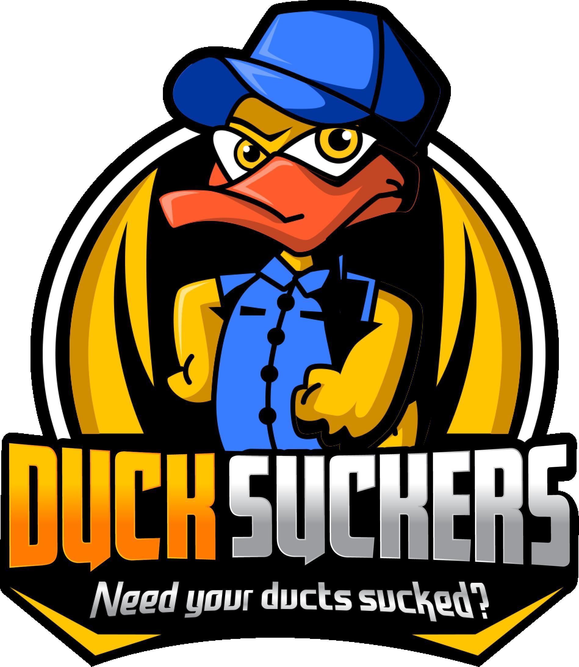 Duck Suckers