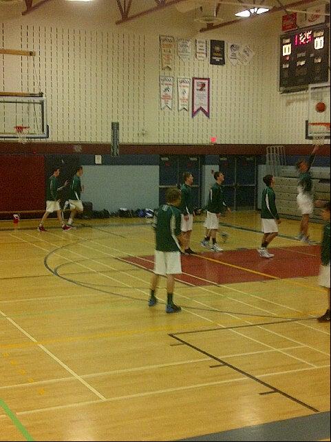 Assumption College School, 257 Shellard Ln, Brantford, ON N3T 0M7, CA ...