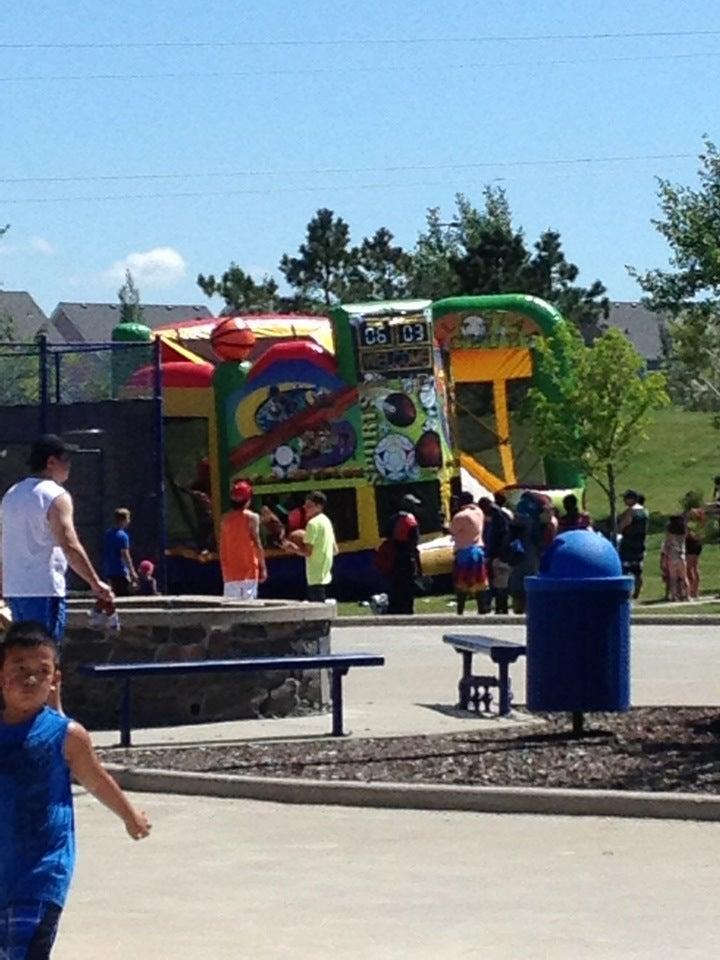 Summerside Beach Club