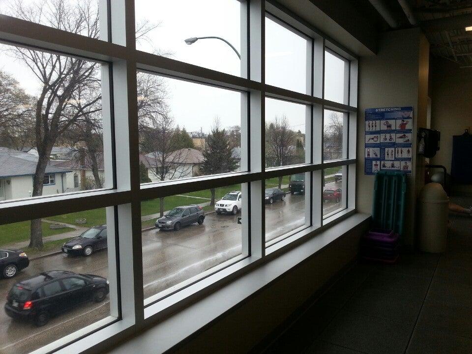 YMCA-YWCA Elmwood-Kildonan Community Hub