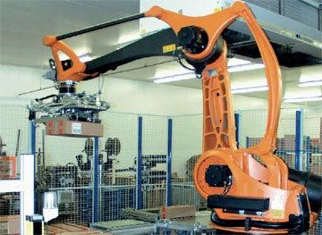 Gabriel Industries Inc