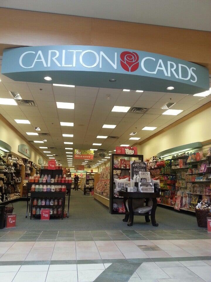Carlton Cards