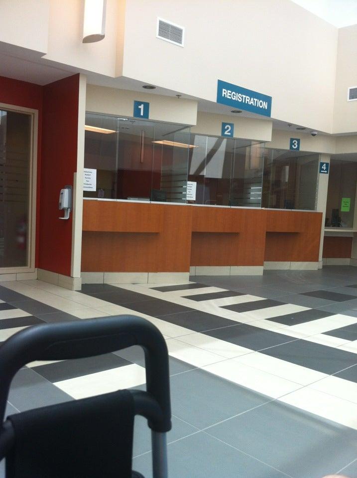 Dalhousie Family Medical Spryfield