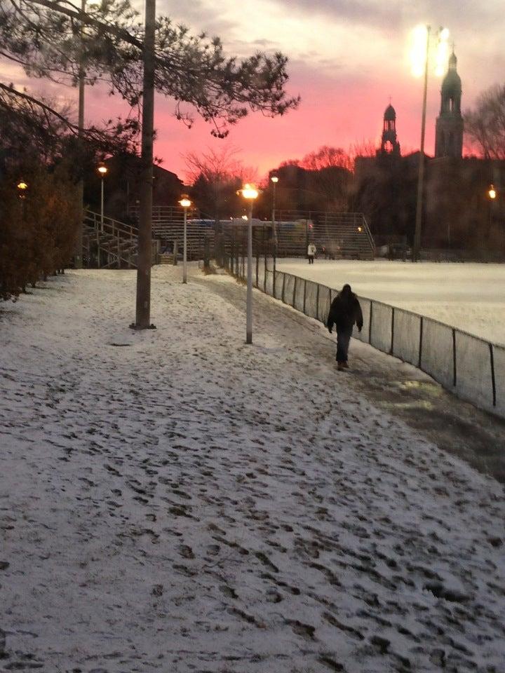 Centre Culturel Georges Vanier