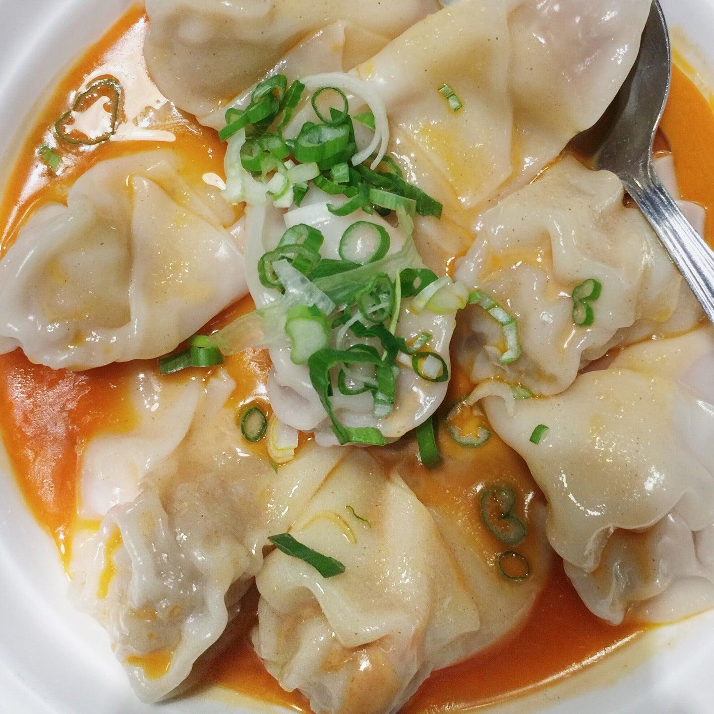 Mama's Dumplings & Coffee