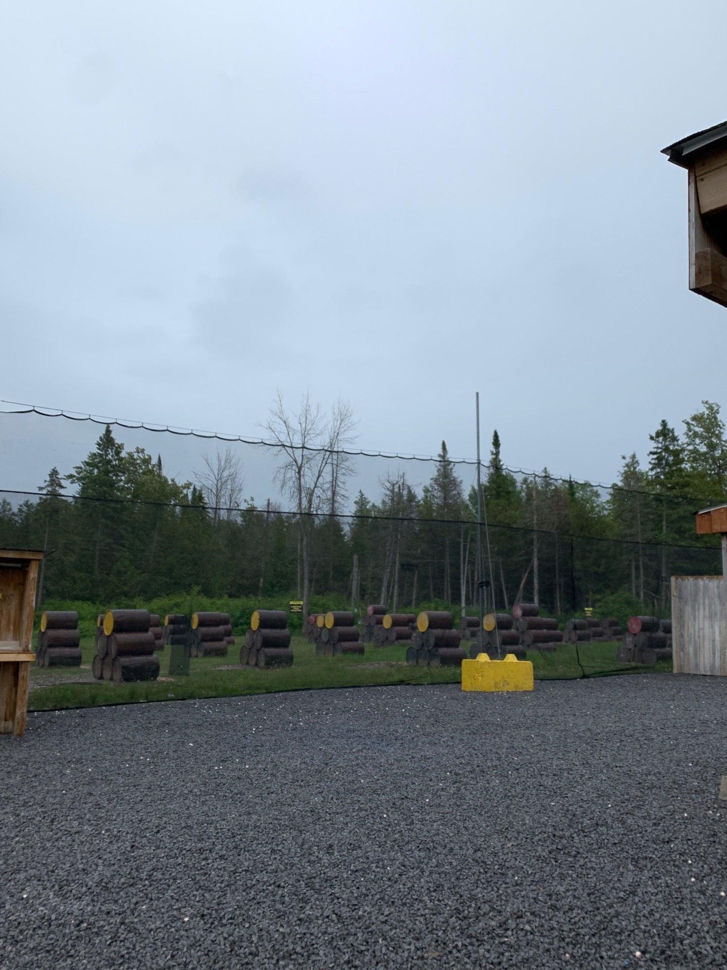 Ottawa Xtreme Paintball