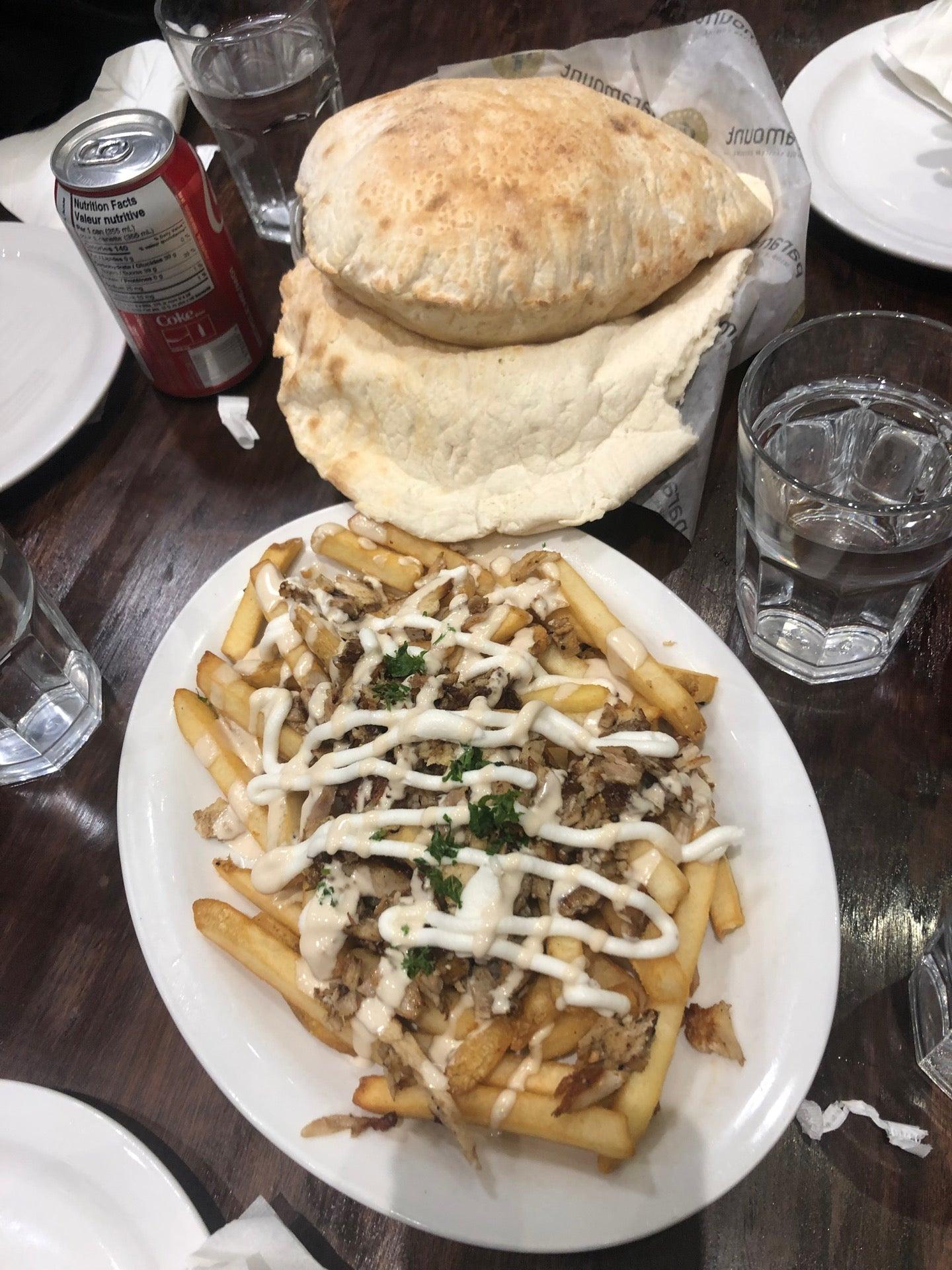 Paramount Fine Foods