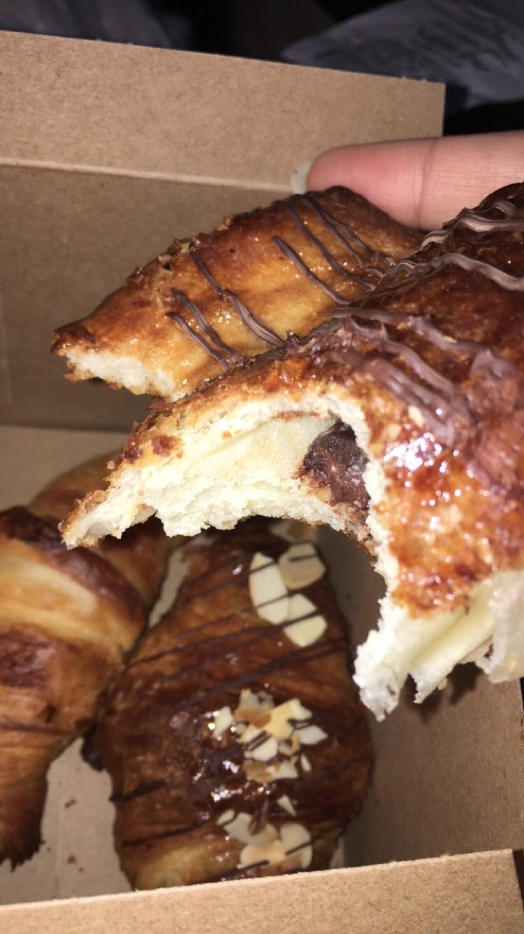 Old Apothecary Bakery