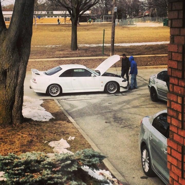 Etobicoke Wedgewood YMCA Before and After School Program