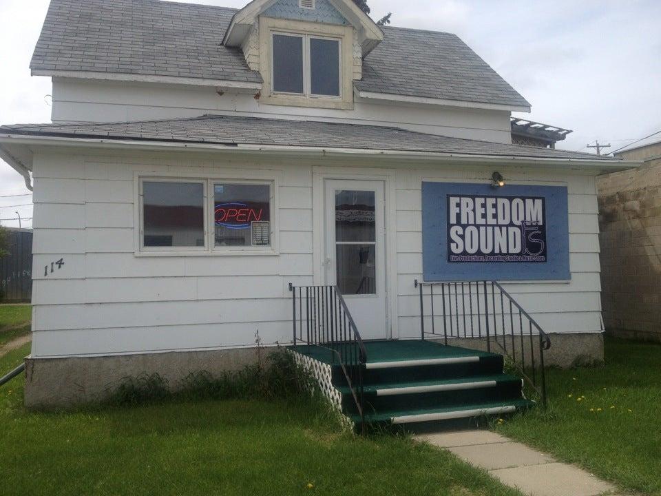 Freedom Sound -North