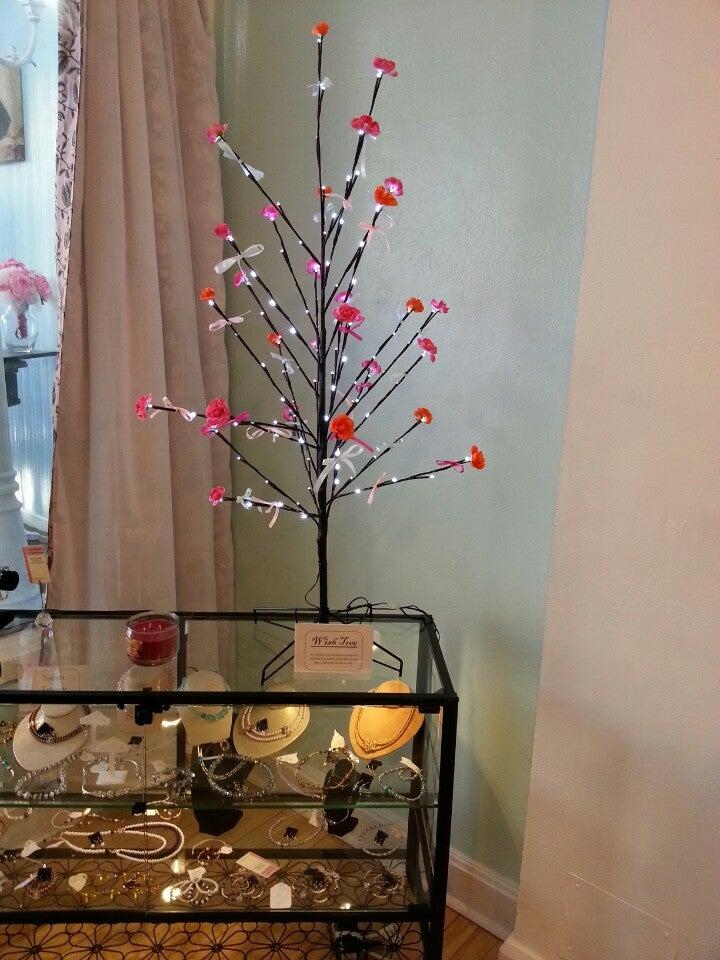 Unveiled Bridal Boutique